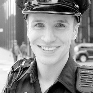 Meet your Posher, Brendan